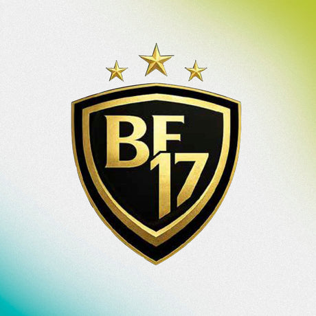 Base Élite 17 Packs