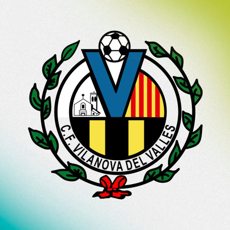 C.F. VILANOVA del VALLES Packs