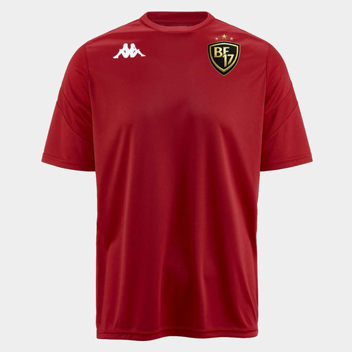 Camiseta portero entreno base elite17