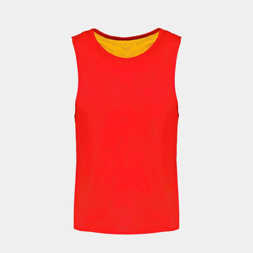 Peto reversible multideportes senior