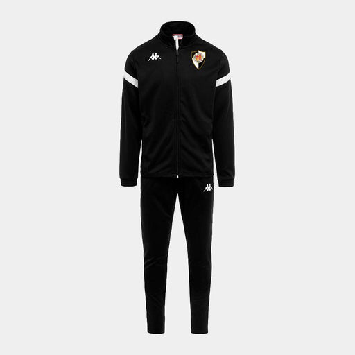 Chandal paseo uat horta