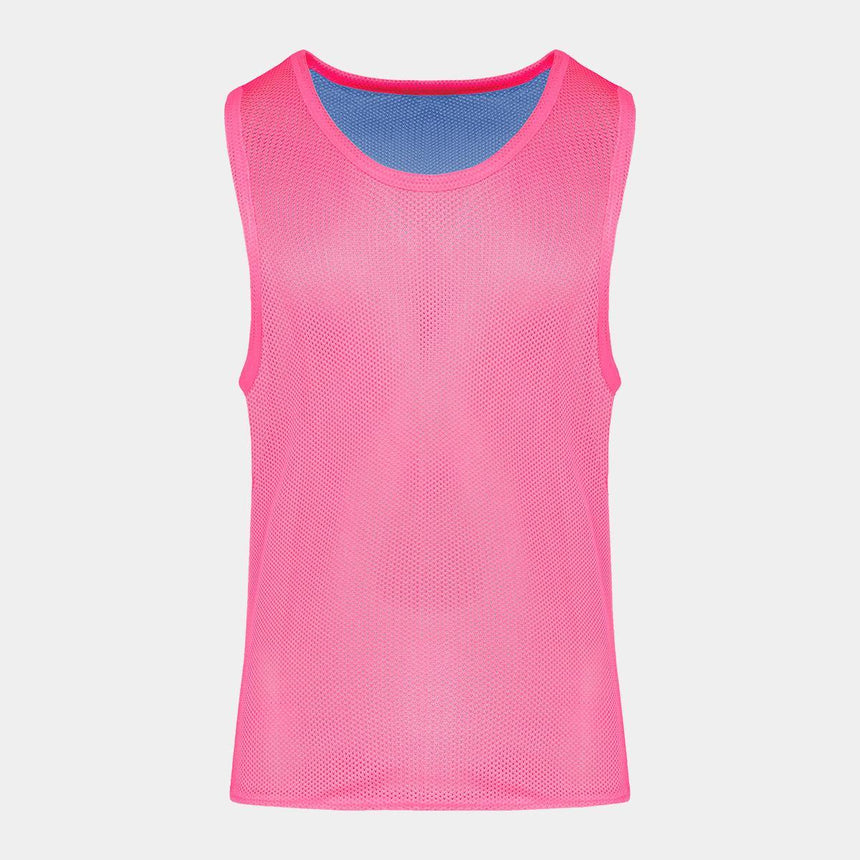 Peto reversible multideportes senior