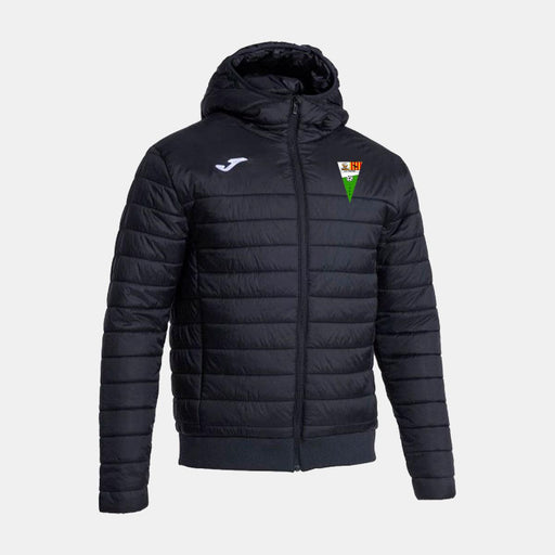 Anorak paseo cf finsobe