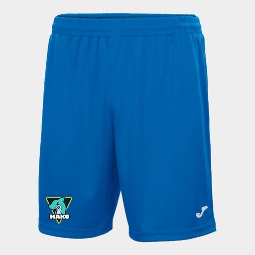 Short nobel royal cn mako