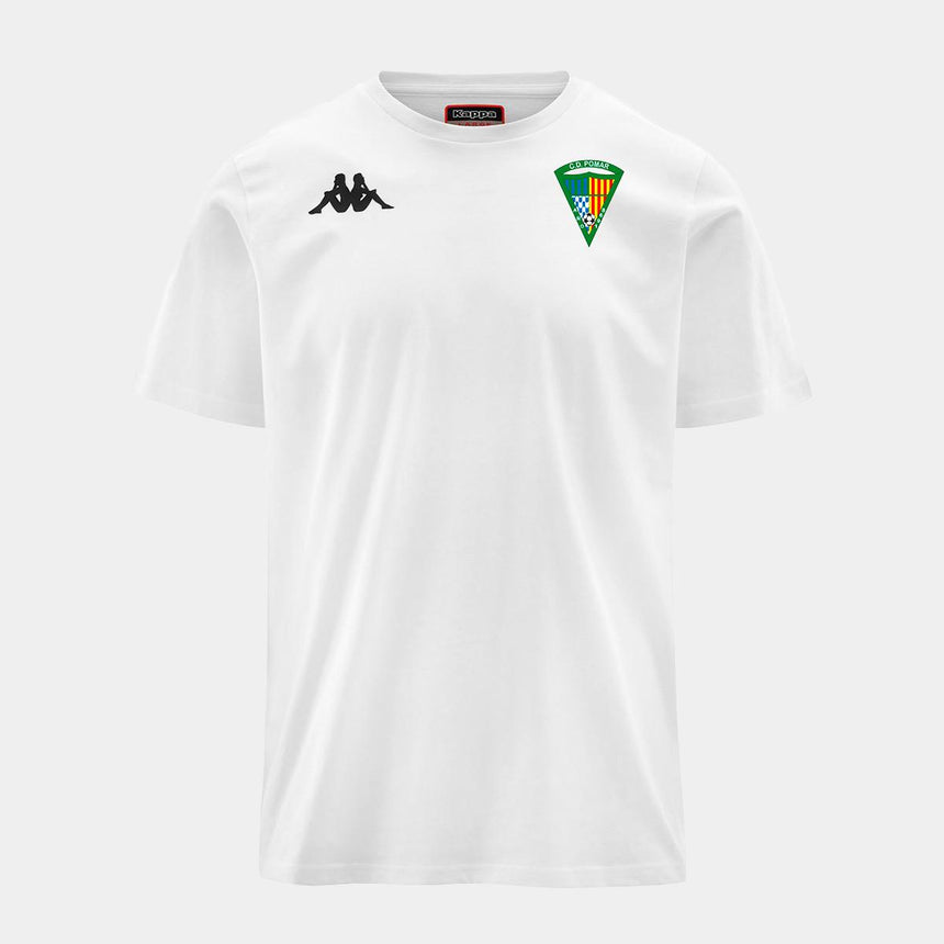 Camiseta paseo cd pomar