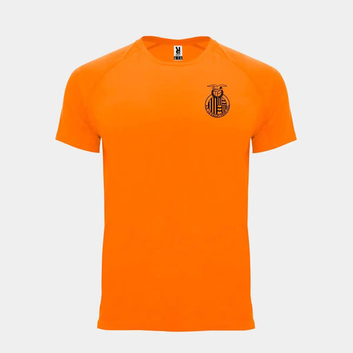 Camiseta baharein