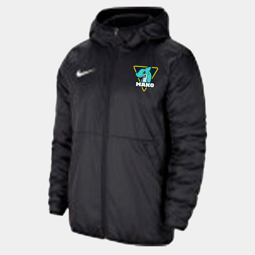 Anorak master  cd mako