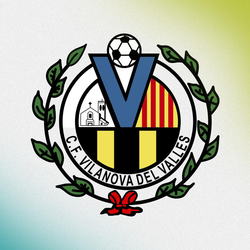 PACK INVIERNO CF VILANOVA DEL VALLÈS