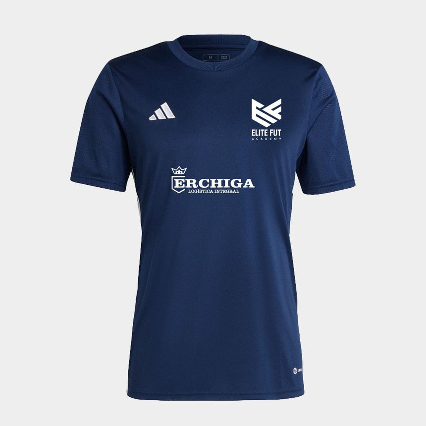 Camiseta juego junior elite fut academy
