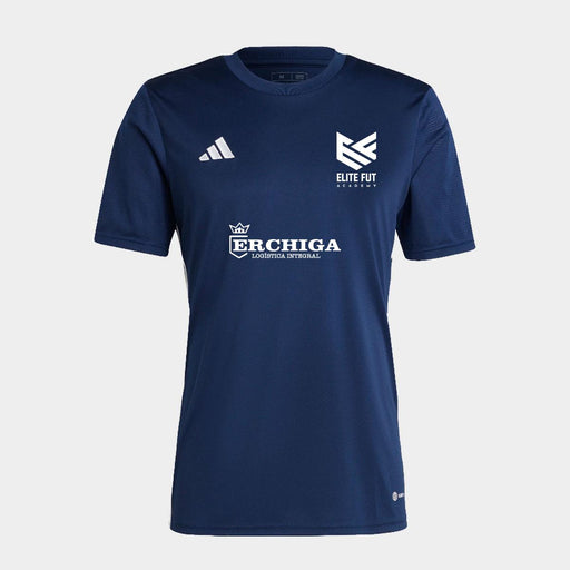 Camiseta juego junior elite fut academy