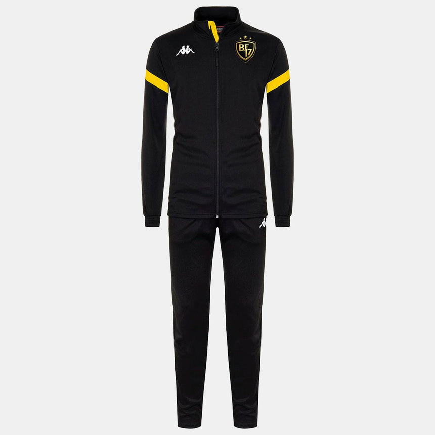 Chandal paseo base elite 17