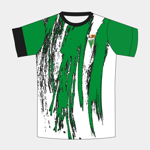 Camiseta juego sublimada cf finsobe