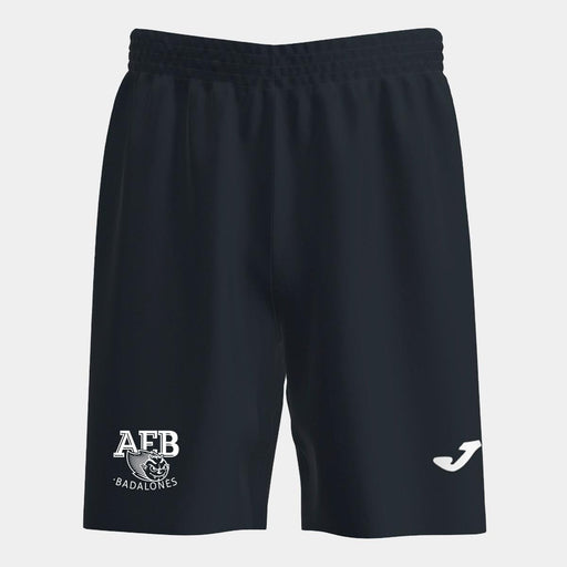 Bermuda juego basquet ae badalonès