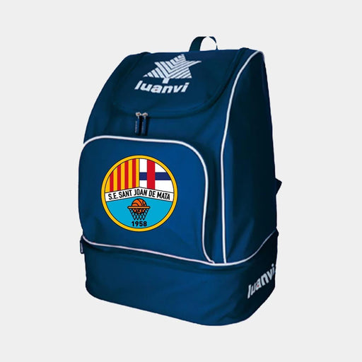 Mochila max sant joan de mata
