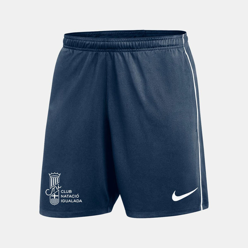 Bermuda junior cn igualada