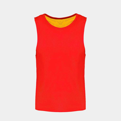 Peto reversible multideportes senior