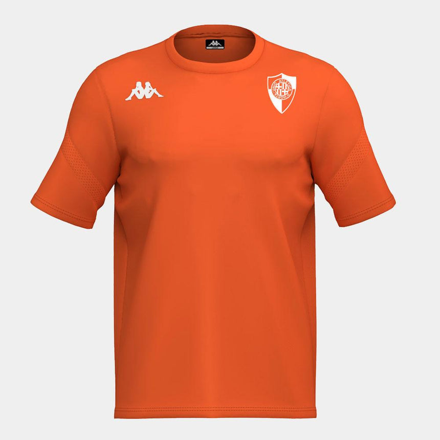 Camiseta entreno dovo uat horta
