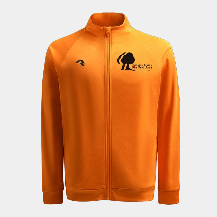 Chaqueta mawi ies tres pins