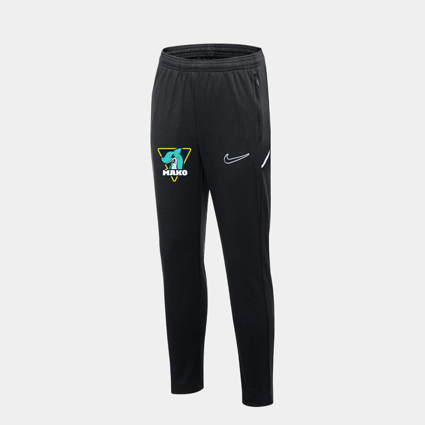 Pantalon chandal master cd mako