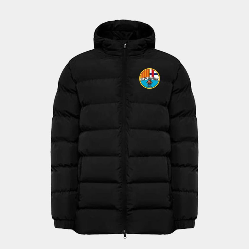Anorak nepal sant joan de mata