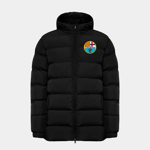Anorak nepal sant joan de mata