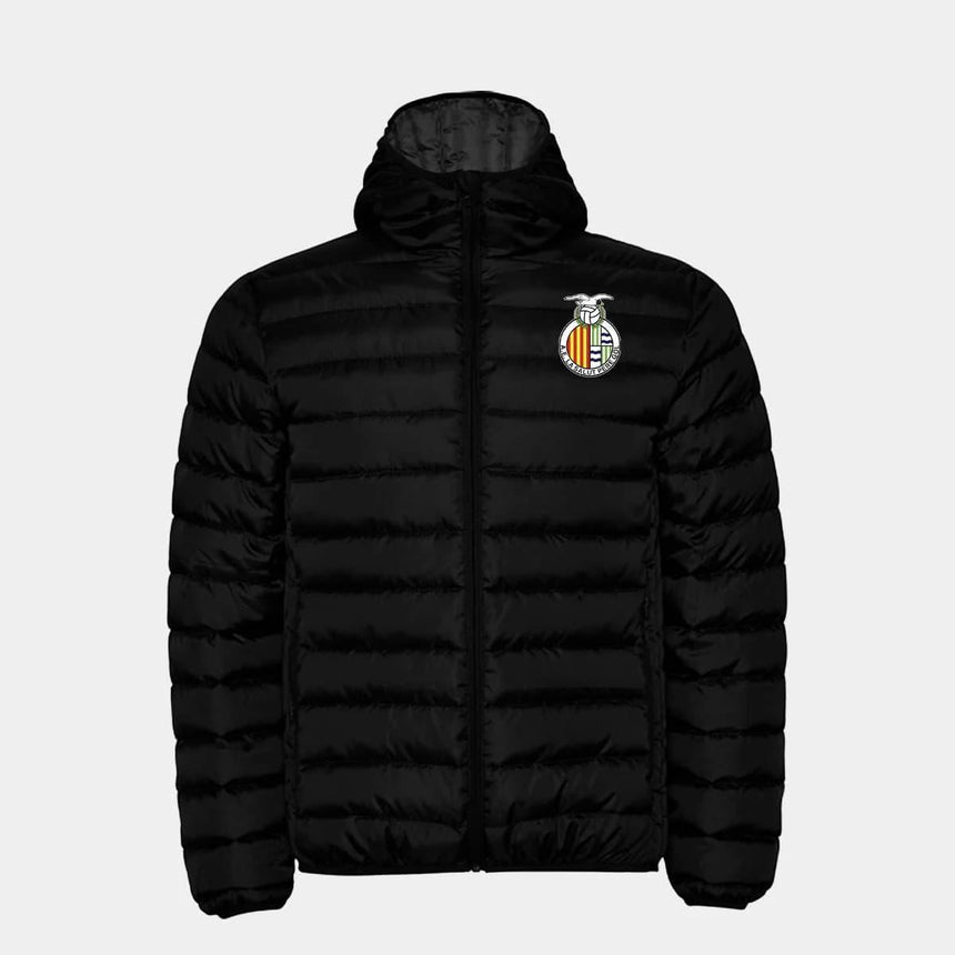 Anorak norway