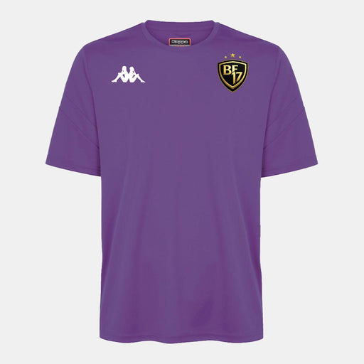 Camiseta entreno jugadora base elite17