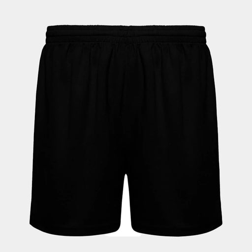 Short player