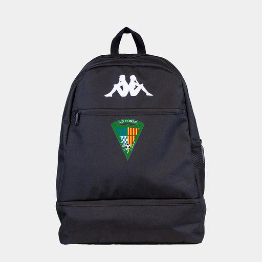 Mochila cd pomar