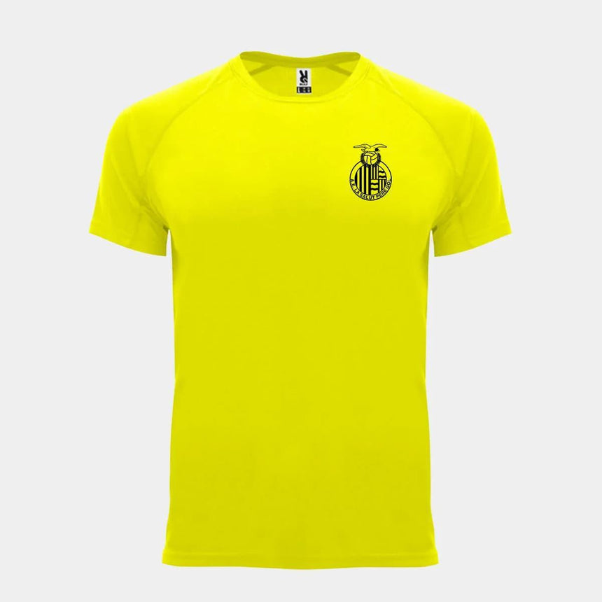 Camiseta entreno ae la salut pere gol