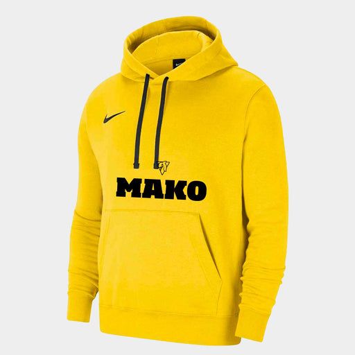 Nike park men's fleece pullover soc