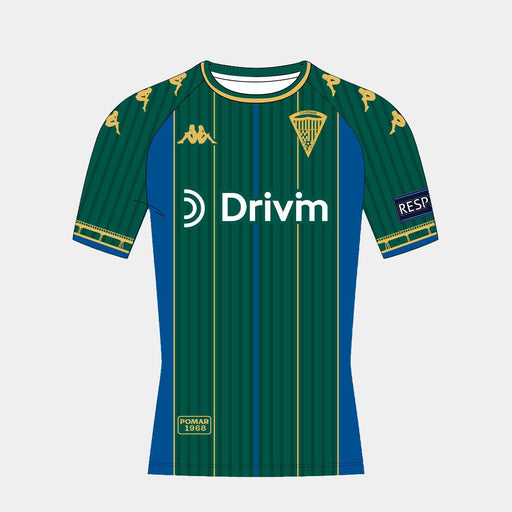 Camiseta 1º juego jugador cd pomar