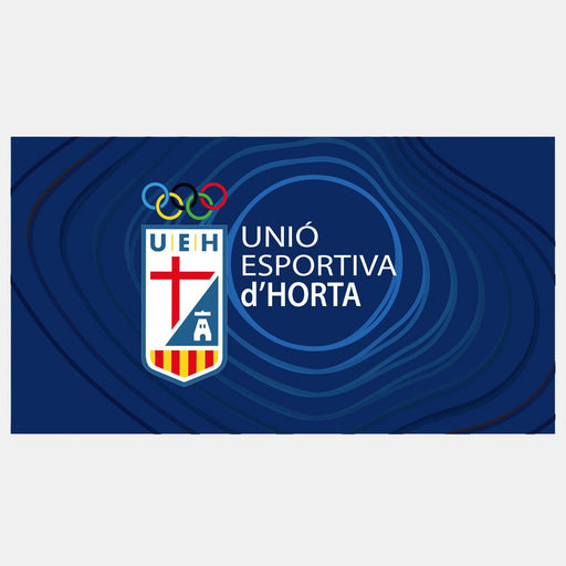 Toalla ue horta