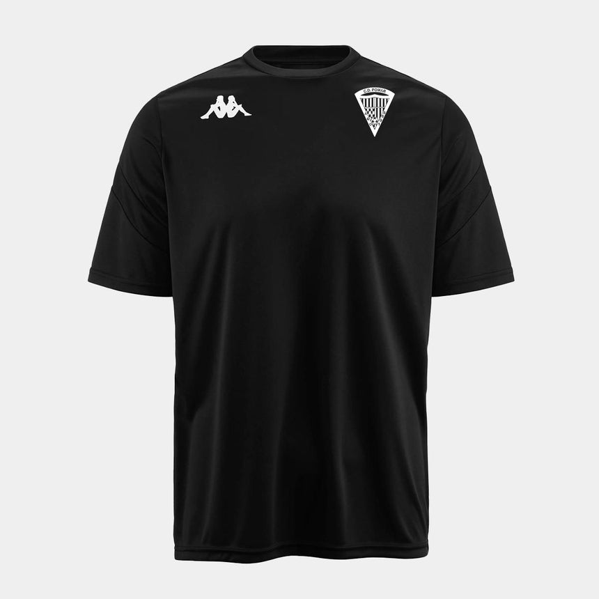 Camiseta entreno portero cd pomar