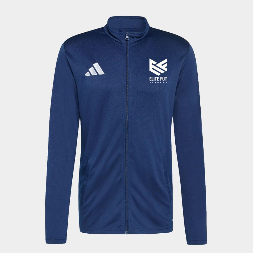 Chaqueta chandal adulto elite fut  academy