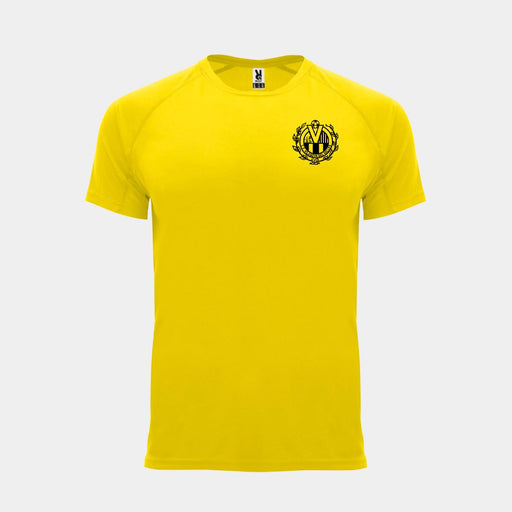Camiseta entreno cf vilanova del valles