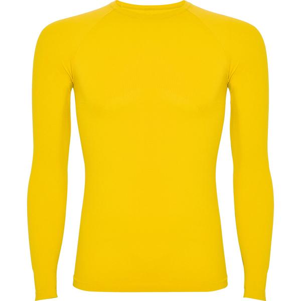 Camiseta termica prime