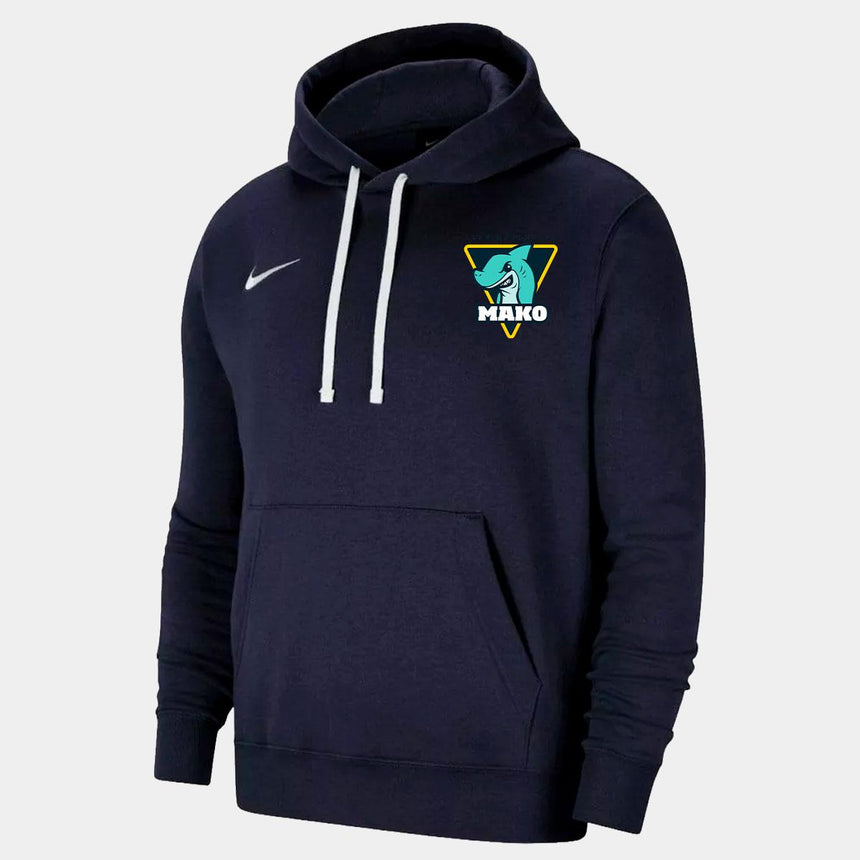 Sudadera capucha master cd mako
