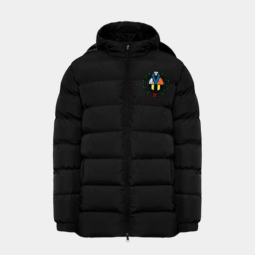 Anorak cf vilanova del valles