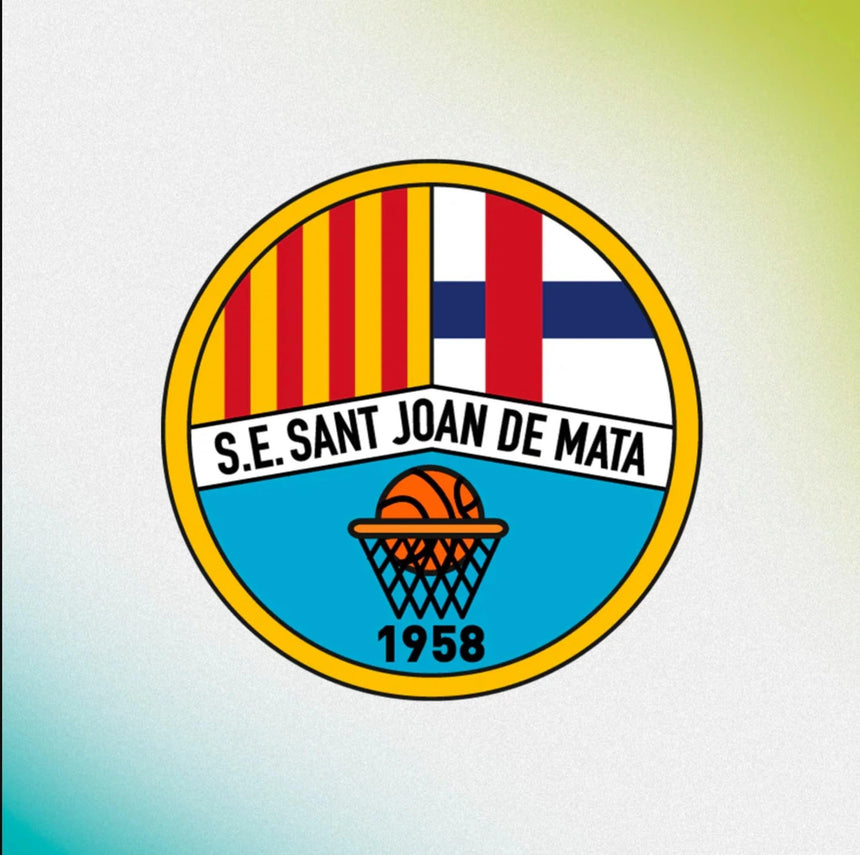 COMPONENTES SUELTOS SANT JOAN DE MATA