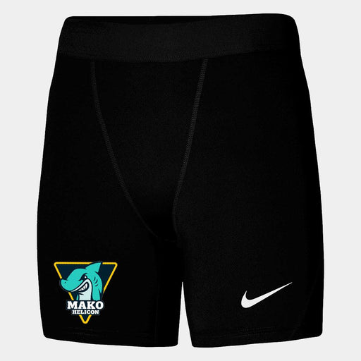 Short femenino cd mako-helicon