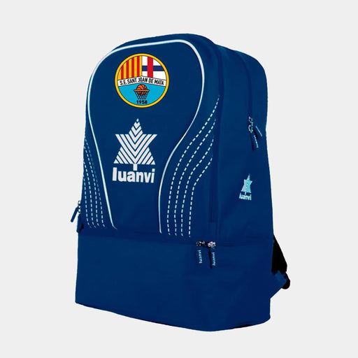 Mochila rin sant joan de mata
