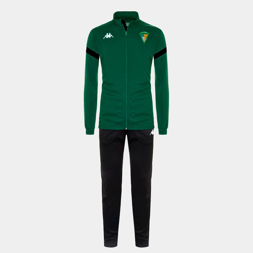 Chandal paseo cd pomar