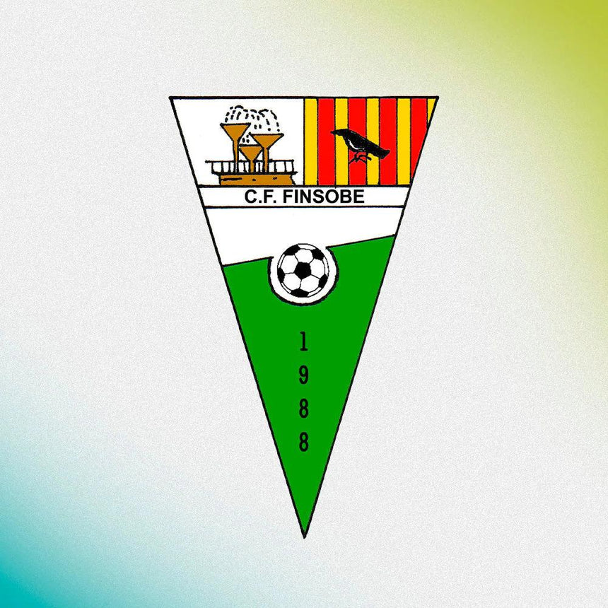 COMPONENTES SUELTOS CF FINSOBE