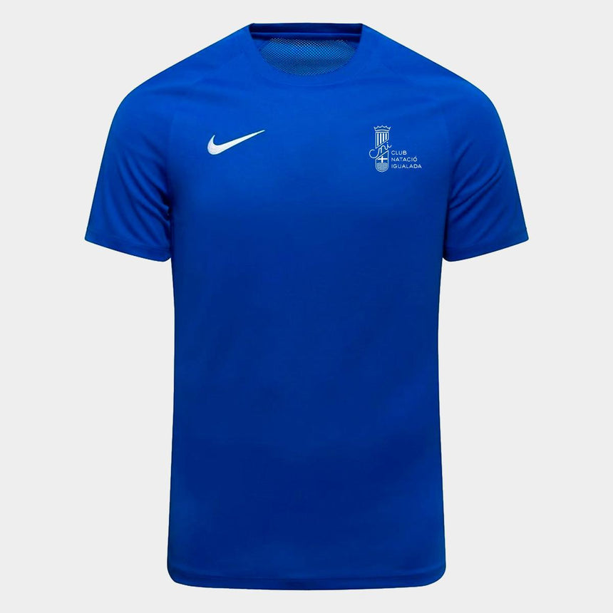Camiseta junior cn igualada