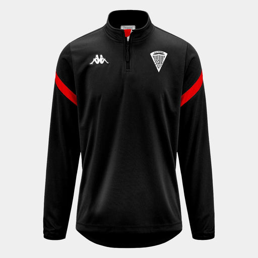 Sudadera cd pomar
