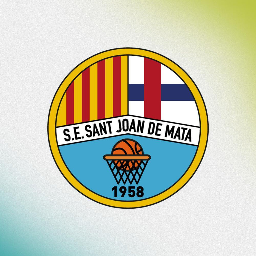 PACK COMPLETO SANT JOAN DE MATA