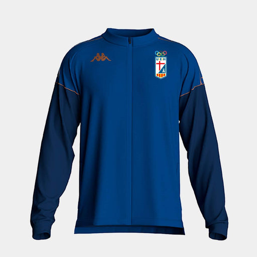 Chaqueta chandal ue horta