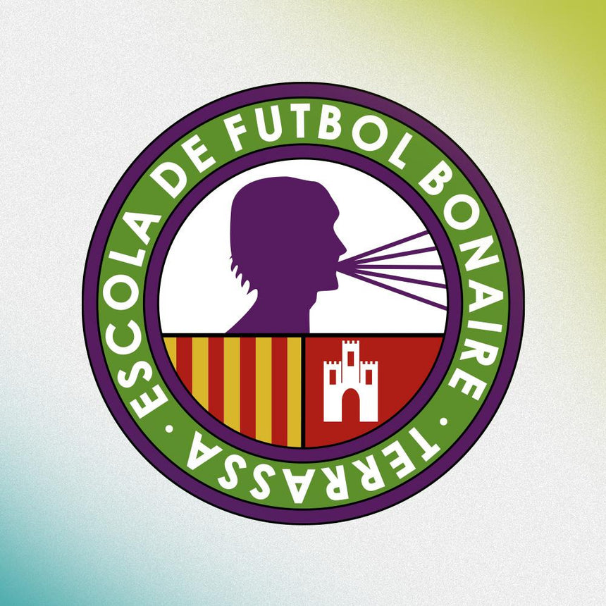 PACK COMPLETO PORTERO AMATEUR  EF BONAIRE