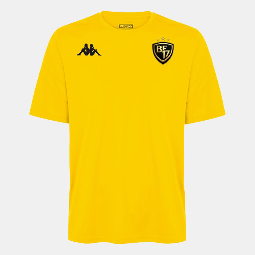 Camiseta entreno base elite17